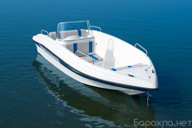 Продам: Лодка (катер) Wyatboat-3 Open