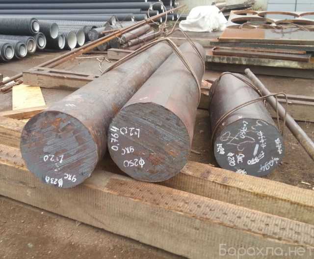 Продам: Круг 9ХС 180 мм, остаток: 4т, 2гп ОТ, ГОСТ 2590-2006, ГОСТ 5950-2000