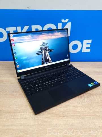 Продам: ИГРОВОЙ НОУТБУК AORUS 5