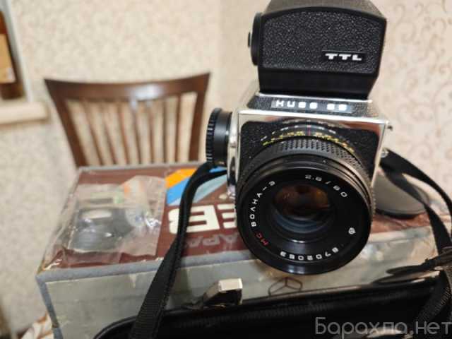 Продам: Фотоаппарат Kиев 88