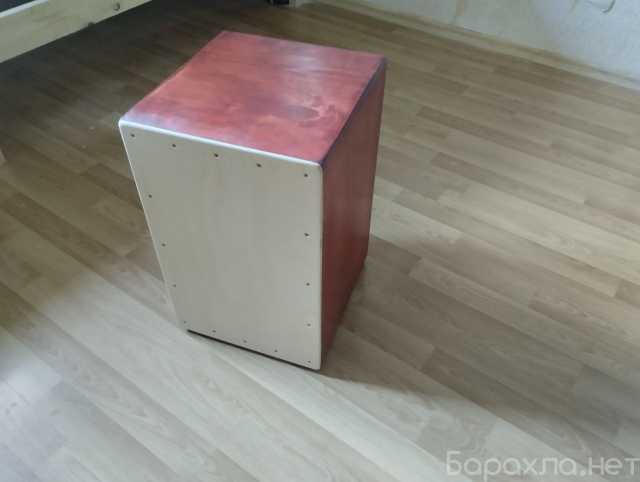 Продам: Кахон