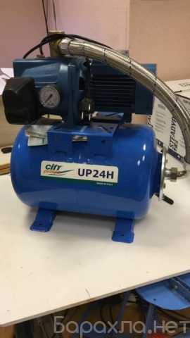 Продам: Насосная станция UP24H/JS08MX 1м3/ч 30м