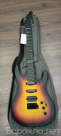 Продам: Суперстратокастер Fesley FST 450