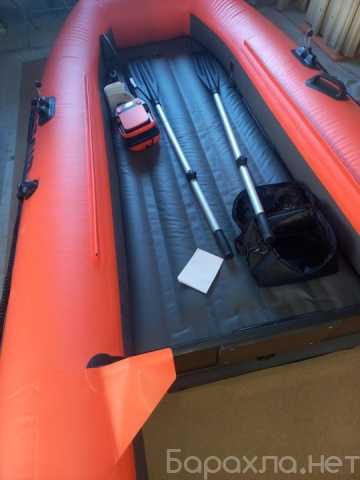 Продам: Лодка пвх ALTAIR HD-300 НДНД