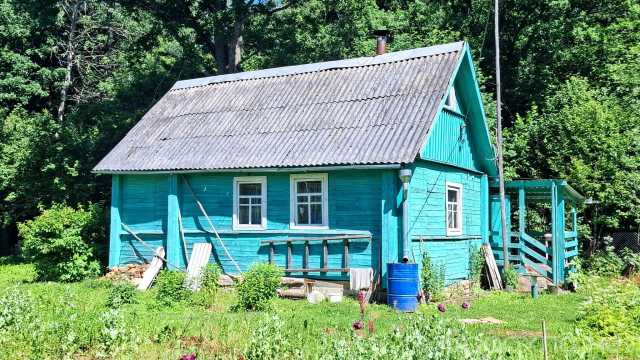 Продам: Домик на уютном хуторе