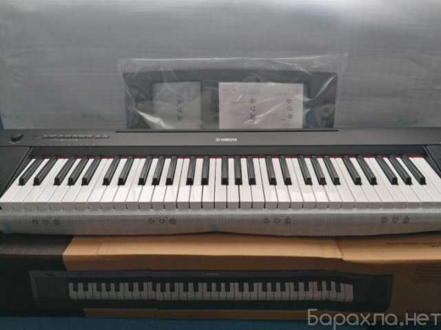 Продам: Yamaha NP-15 B