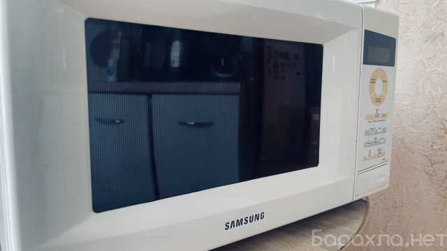 Продам: Микроволновая печь Самсунг