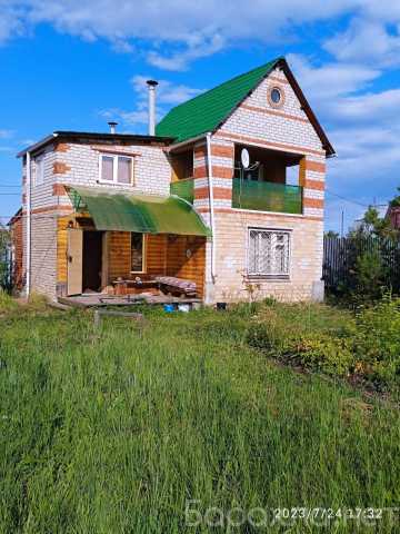 Продам: дачу