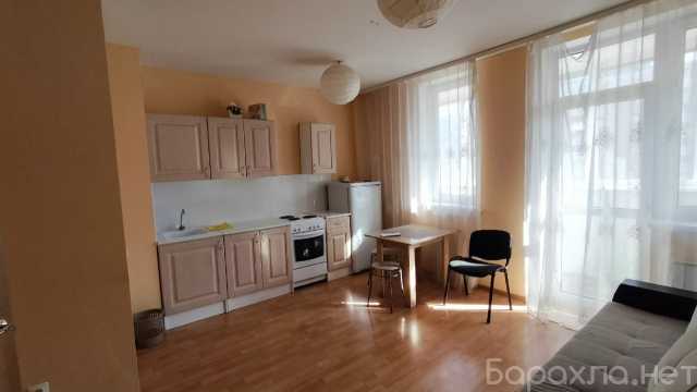 Сдам: недорогую квартиру