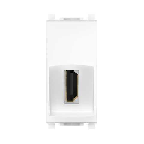Продам: Встраиваемая HDMI розетка CADUCEUS ALING