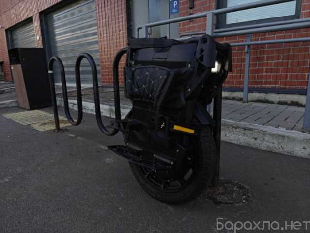 Продам: Моноколесо Veteran Lynx 2024 151.2v