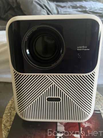 Продам: Проектор Wanbo Projector Mozart 1+Экран