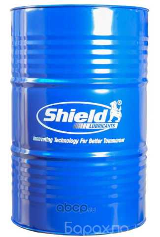 Продам: Моторное масло Shield Lubricants SHIELD