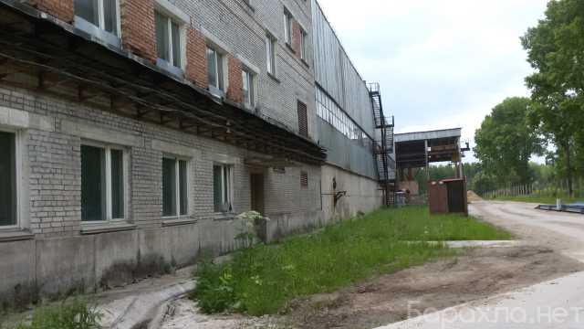 Продам: коммерческую недвижимость