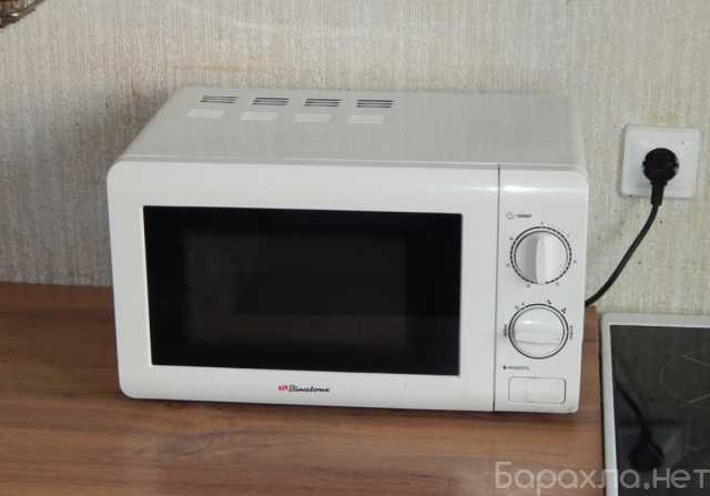 Продам: Микроволновая печь LG