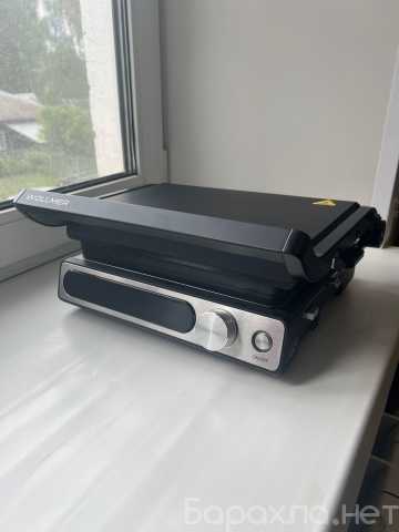 Продам: Гриль 3 в 1 Wollmer S805 Monolith gen2
