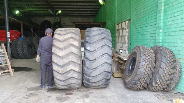 Продам: KYOTO 29.5-25 (PR32) автошины ОТС!
