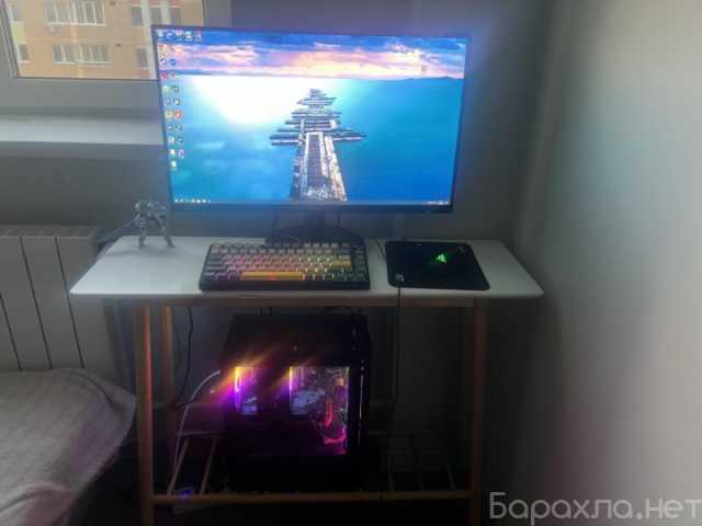 Продам: Игровой пк с монитором