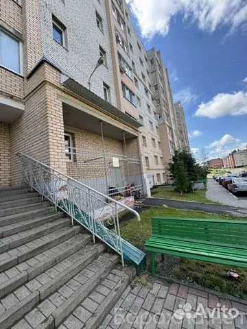 Продам: квартиру