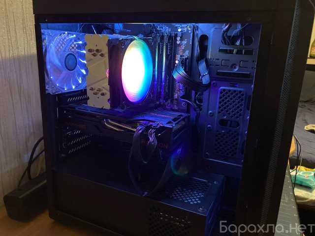 Продам: игровой компьютер