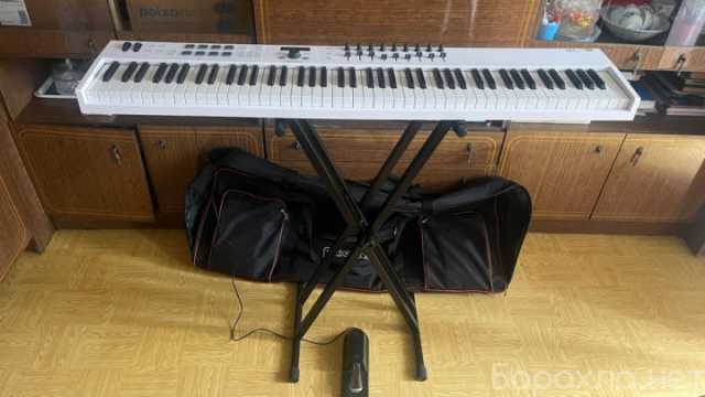 Продам: Arturia KeyLab 88