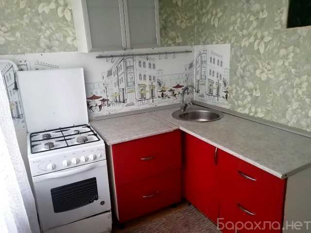 Сдам: квартиру