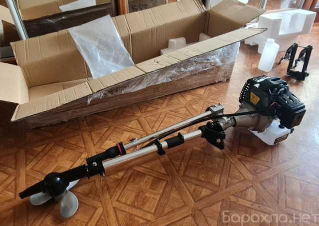 Продам: Лодочный мотор ПЛМ 3 л.с. новый