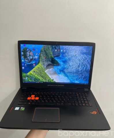 Продам: Asus Rog Strix GL702v