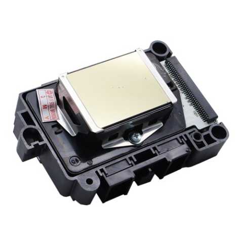 Продам: DX7 ECO-Solvent printhead from EPSON