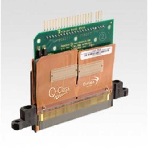 Продам: Emerald QE-256/30 AAA Printhead