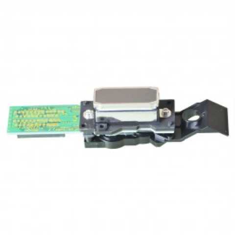 Продам: Eco-solvent print head Epson DX4