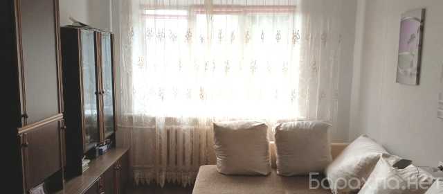 Продам: квартиру