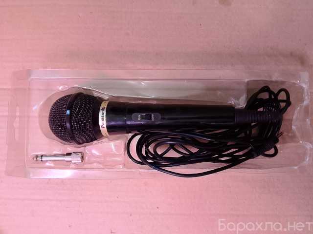 Продам: Микрофон Panasonic RP-VK21