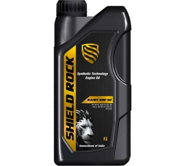 Продам: Моторное масло Shield Lubricants SHIELD