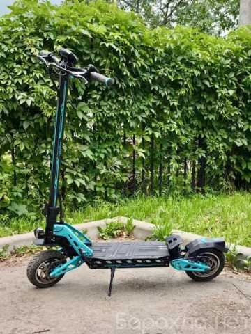 Продам: Электросамокат Drivetron DT10