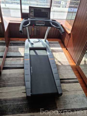 Продам: Беговая дорожка Sports art T670E