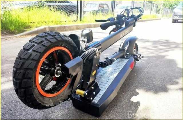 Продам: Электросамокат m4 pro на 13.5ah
