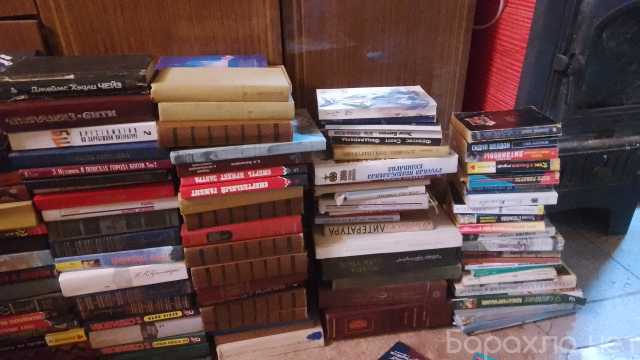 Продам: книги