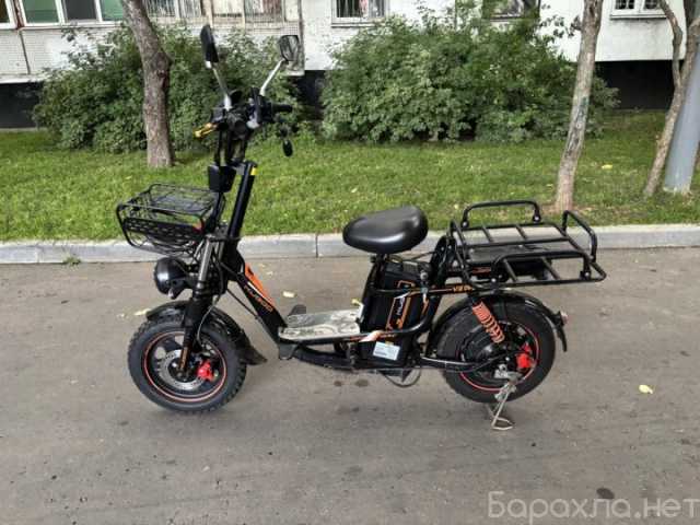 Продам: Электровелосипед Kugoo Kirin V3 PRO PLUS