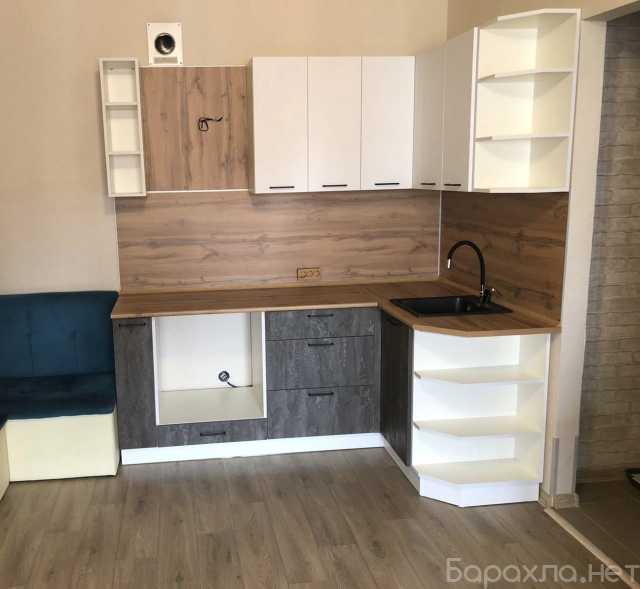 Продам: Модульные кухни: под ваш размер