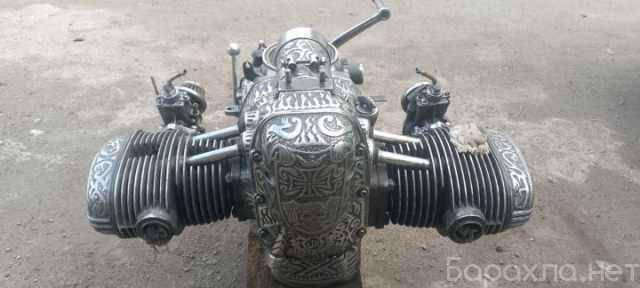 Продам: Мотор урал-650