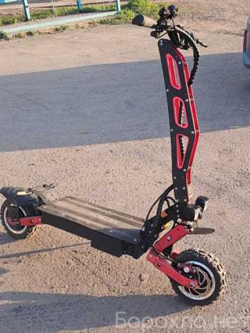 Продам: Электросамокат Ultron t 128
