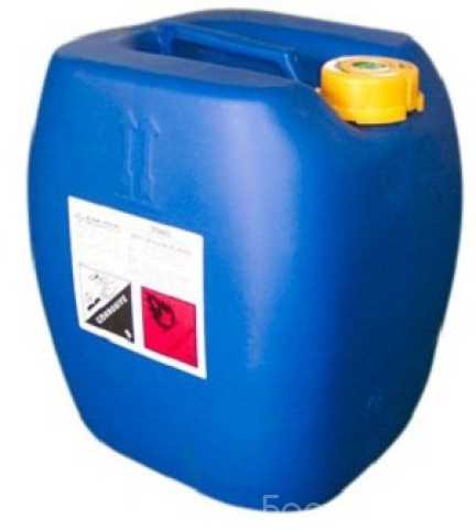 Продам: Hydrogen Peroxide (H2O2)