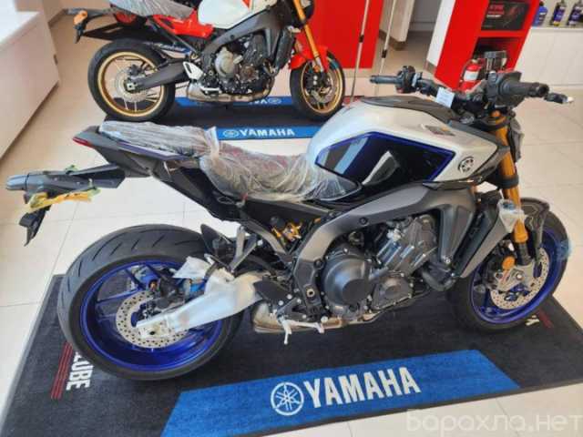 Продам: Yamaha MT09 SP новый