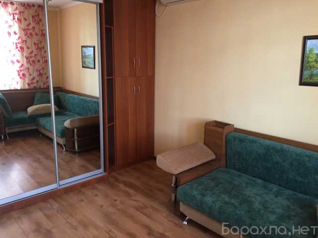 Сдам: квартиру