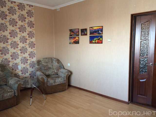 Сдам: квартиру эконом-класса