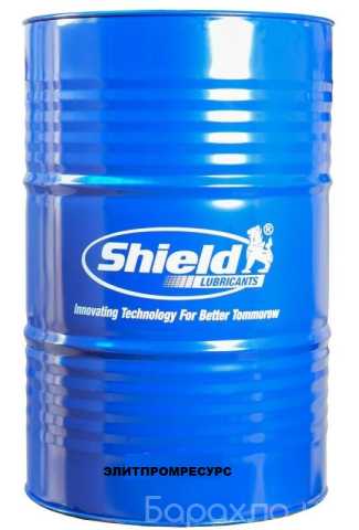 Продам: Всесезонное гидравлическое масло Shield