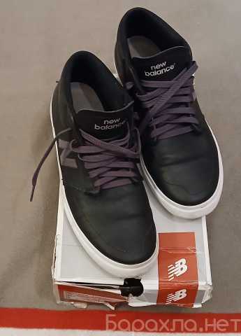 Продам: "New balance" кроссовки