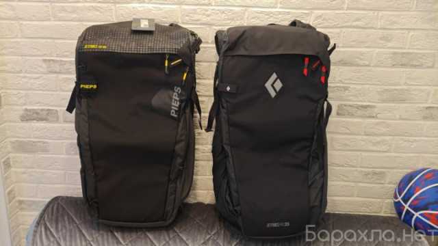 Продам: Black Diamond Jetforce Pro BT 35L M/L