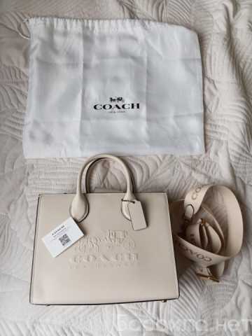 Продам: Сумка таут coach новая